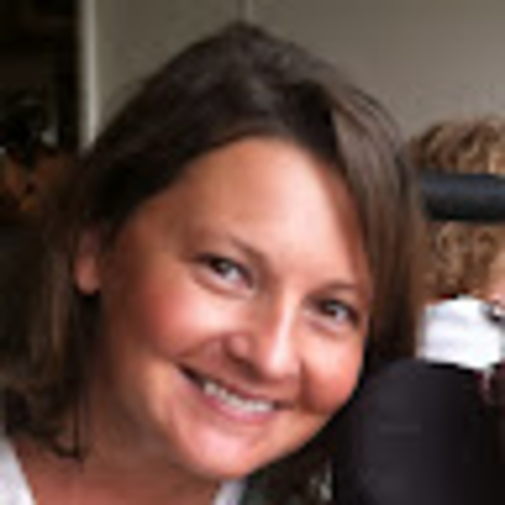 Meet your Posher, Tracy